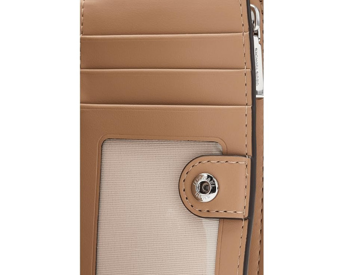 Кошелек Bryant Medium Zip Around Wallet MICHAEL Michael Kors