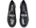 Лоферы Mephisto Carlyne из зернистой кожи