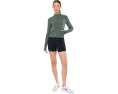 Женская куртка Nike Zenvy Dri-FIT с длинным рукавом