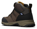 Timberland PRO ботинки Switchback LT 6 стальной носок