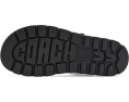 Сандалии COACH Brynn Leather кожаные с ремешками