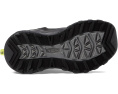 Водонепроницаемые ботинки KEEN Wanduro Mid для малышей на липучках