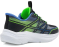 Кроссовки Skechers Hands Free Slip Ins Microspec Velocity 404220L для детей