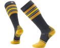 Smartwool бордовые носки для сноуборда с усиленной пяткой