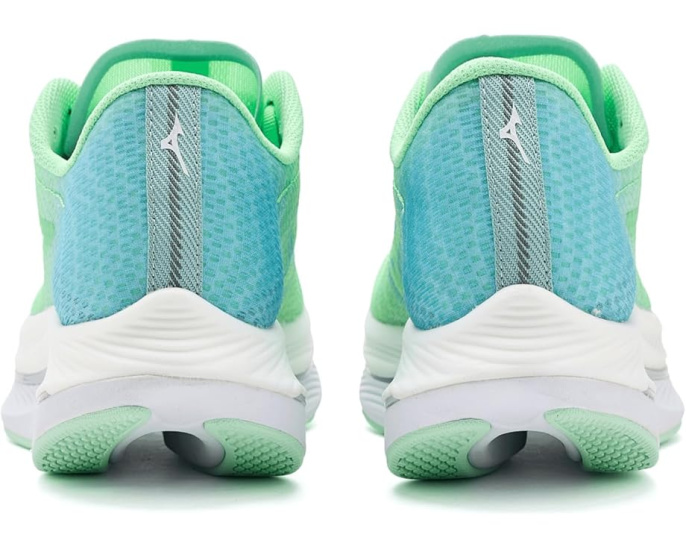 Mizuno Wave Rebellion Flash 2 кроссовки с асимметричной пеной