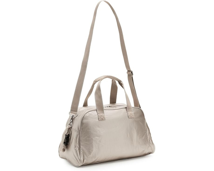 Сумка Kipling Camama со сменным ковриком и держателем для бутылочки