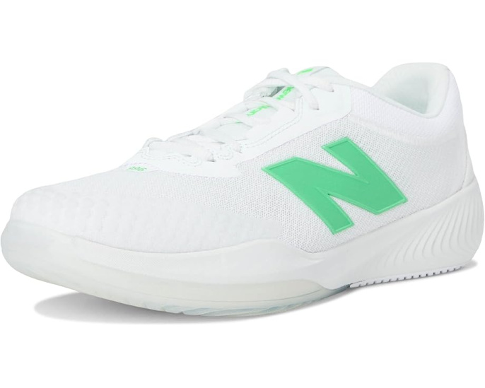 New Balance кроссовки для тенниса FuelCell 996v5