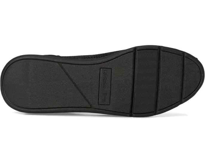 Эластичные слипоны LifeStride Respect с технологией Air Step и круглым носком