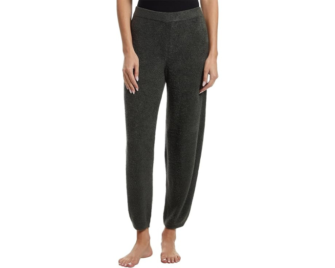 Брюки-бананы CozyChic Lite Barefoot Dreams со свободным кроем