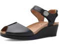 Босоножки Promise c мысом и ремешком на щиколотке Taos Footwear