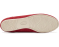 Женские балетки SoftWalk Sonoma Embroidery с вышивкой