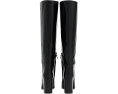 Сапоги Stuart Weitzman Mulberry с острым носом