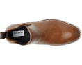 Ботильоны Merrnie на устойчивом каблуке с эластичными вставками от Steve Madden