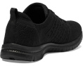 Кроссовки Skechers Virtue Show Runner с вязаным верхом для бега