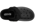 Тапочки Classic Fuzz Scuff с искусственным мехом Crocs