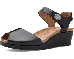 Босоножки Promise c мысом и ремешком на щиколотке Taos Footwear
