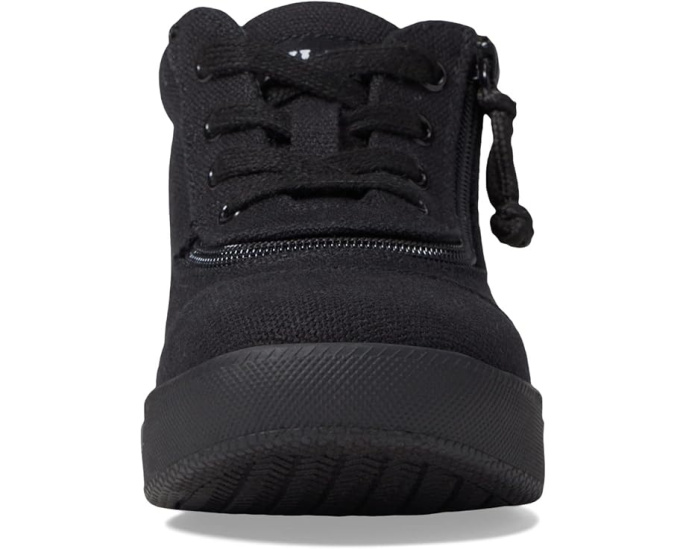Детские кроссовки BILLY Footwear DR Short Wrap High II с молнией