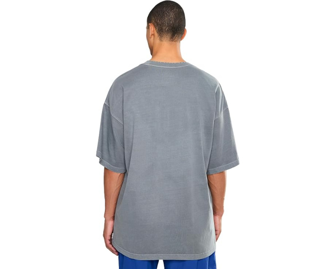 Nike Summit Oversized футболка с круглым вырезом