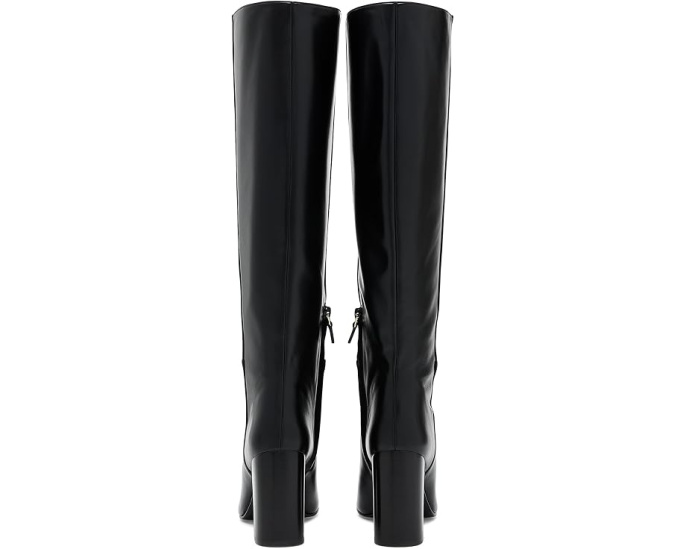 Сапоги Stuart Weitzman Mulberry с острым носом