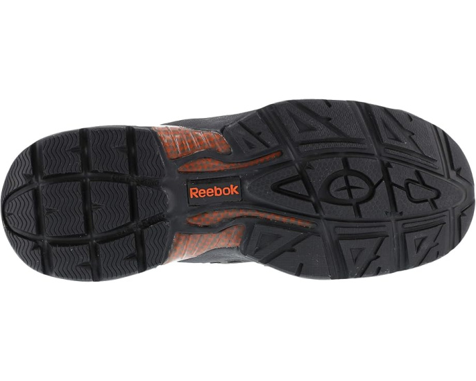 Кроссовки Reebok Beamer Low с композитным носком