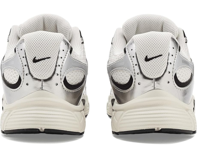Детские кроссовки Nike V5 RNR с сетчатым верхом и пеной для комфорта