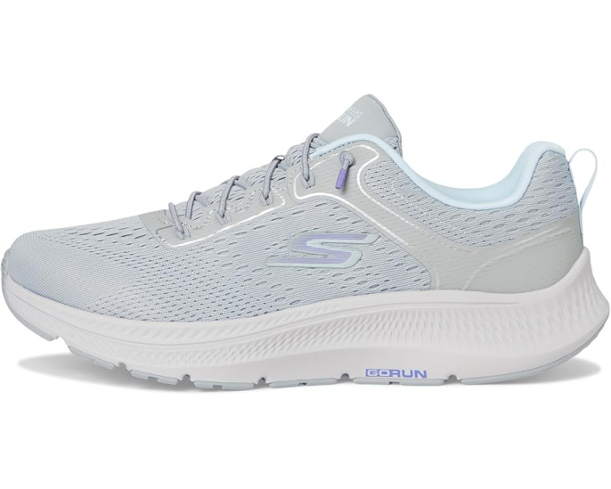 Беговые кроссовки Skechers Go Run Consistent 2.0 Duval с технологией M-Strike