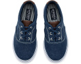 Кроссовки Sperry CVO Striper II для малышей Midnight Blue