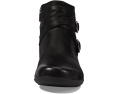 Ботильоны Dansko Faithe из кожи на удобной подошве