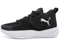 Кроссовки Puma Court Pro 3 для детей с дышащим верхом