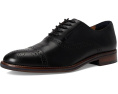 Johnston & Murphy туфли Conard 2.0 Cap Toe со стелькой Trufoam