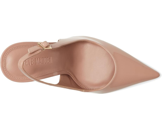 Лодочки Steve Madden Blare на шпильке с острым носком