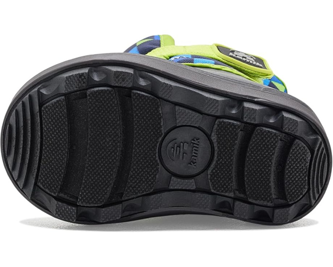 Детские зимние сапоги Kamik Snowbug 7p