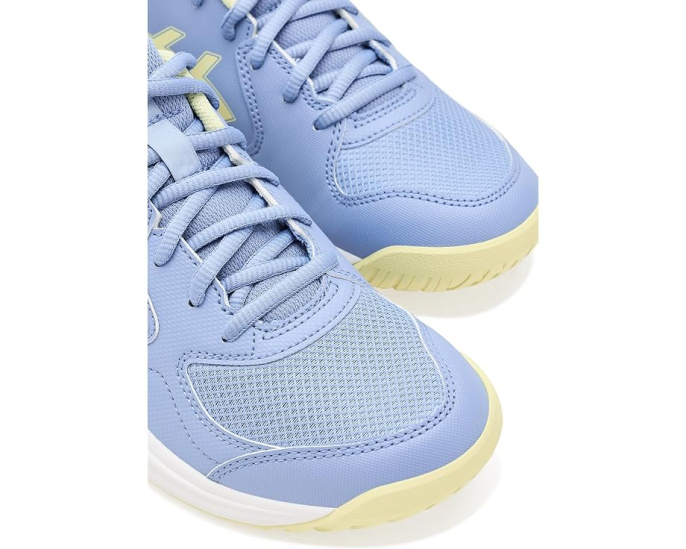 ASICS GEL-Dedicate 9 Pickleball с технологией TRUSSTIC и амортизацией GEL