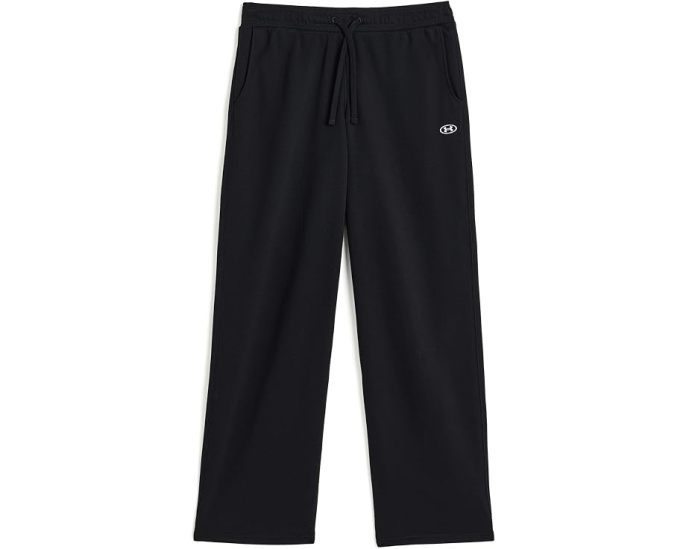 Детские спортивные штаны Rival из флиса Under Armour