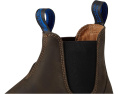 Ботинки Blundstone BL2242 с водонепроницаемой кожей и овечьей шерстью