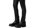 Джинсы Double Dutch Coated Pull-On от Free People
