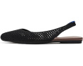 Туфли Rothy's The Almond Slingback с миндалевидным носком и ремешком на пятке