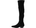 Weslee Sheep-Suede Tall Boots