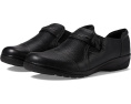 Clarks Мокасины Cheyn Madi из кожи с эластичными вставками