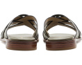 Плетеные босоножки Erika Flat, MICHAEL Michael Kors