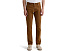 Брюки AG Jeans Tellis Modern Slim Corduroy с зауженным кроем