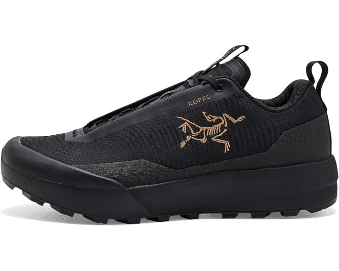 Arc'teryx Kopec 2 Low GTX треккинговые кроссовки облегченные