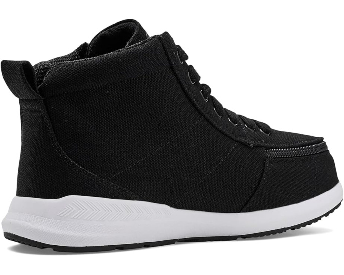 Высокие кроссовки BILLY Goat Classic High с молнией по всей длине