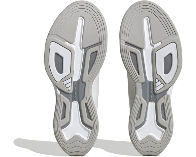 Кроссовки Adidas Rapidmove для бега с дышащим верхом