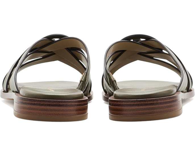 Плетеные босоножки Erika Flat, MICHAEL Michael Kors
