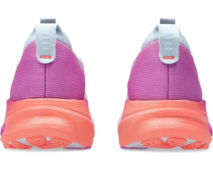Кроссовки ASICS GEL-Kayano 32 Sunny Sizzle с амортизацией для бега