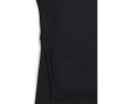Детский укороченный топ YPB abercrombie kids Active Tank