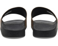 Сланцы Pool Slide In Signature Canvas COACH