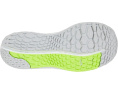 Кроссовки беговые Fresh Foam Vongo v4 New Balance Light Aluminum Lime Glo