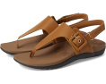 Сандалии Rockport Rora с ремешком на щиколотке и стелькой EVA